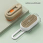 Electric Pet Spray Comb for Cats & Dogs