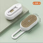 Electric Pet Spray Comb for Cats & Dogs